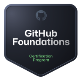 Students: Start building your skills with the GitHub Foundations certification