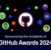 Celebrating the GitHub Awards 2024 recipients 🎉